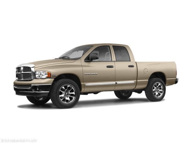 dodge ram 1500 pickup 2005 1D7HA18N95S137302 image dodge ram 1500 pickup 2005 1D7HA18N95S137302 image